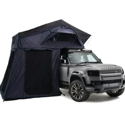 Kakadu Birdsville Rooftop Tent & Annex