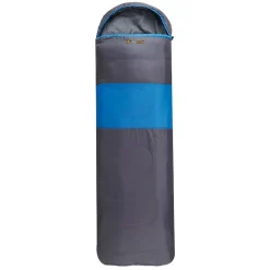 Kennedy Hooded +15°C Sleeping Bag