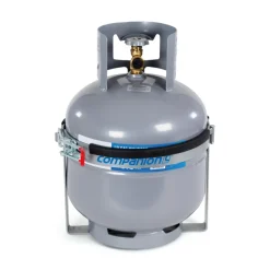 9kg Gas Bottle Holder