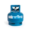 3kg Gas Cylinder 3/8"LH