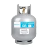 9kg LCC27 Gas Cylinder