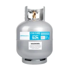 9kg LCC27 Gas Cylinder