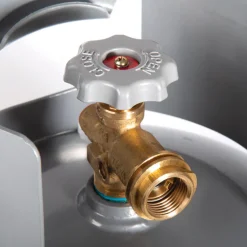 9kg LCC27 Gas Cylinder