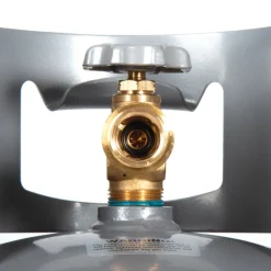 4kg LCC27 Gas Cylinder