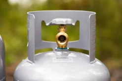 4kg LCC27 Gas Cylinder