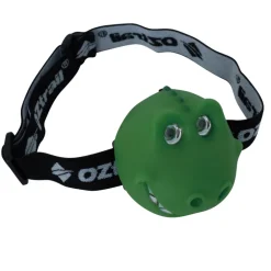 Kids Headlamp - Dinosaur