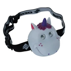 Kids Headlamp - Unicorn