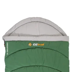 Kingsford 0°C Sleeping Bag