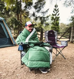 Kingsford 0°C Sleeping Bag