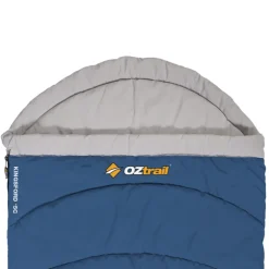 Kingsford +5°C Sleeping Bag