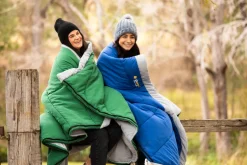 Kingsford +5°C Sleeping Bag
