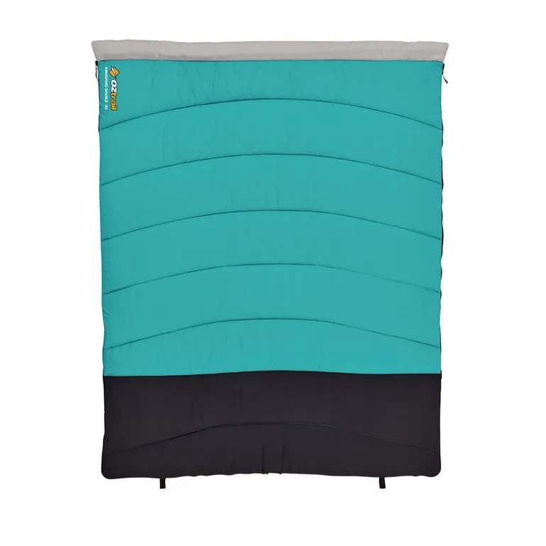 Kingsford Double Sleeping Bag +5C