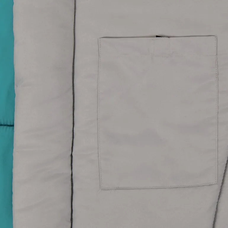 Kingsford Double Sleeping Bag +5C