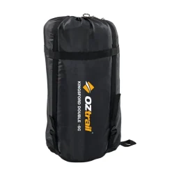 Kingsford Double Sleeping Bag +5C