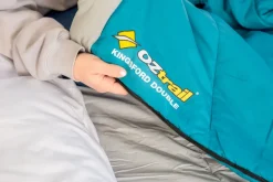 Kingsford Double Sleeping Bag +5C