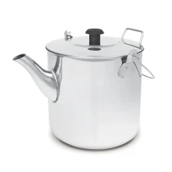1.8L Billy Teapot Stainless Steel