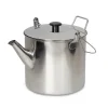 2.8L Billy Teapot Stainless Steel