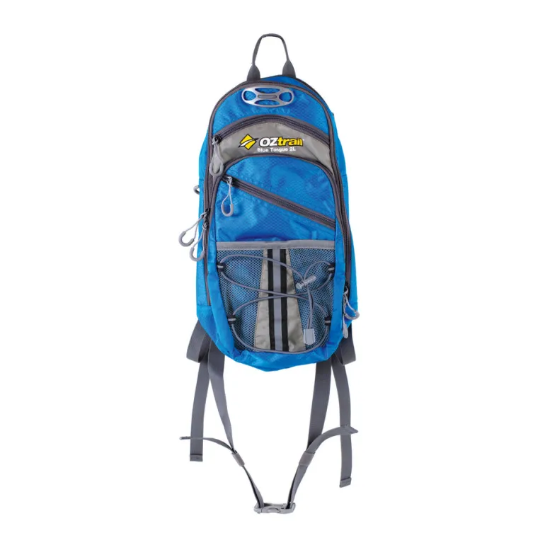 2L Blue Tongue Hydration Pack