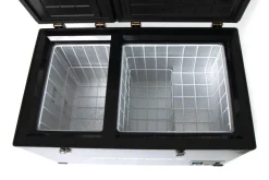 100L Dual Zone Fridge/Freezer