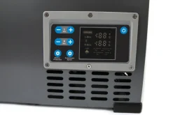 100L Dual Zone Fridge/Freezer