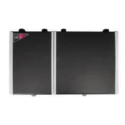 80L Dual Zone Fridge/Freezer