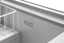 80L Dual Zone Fridge/Freezer