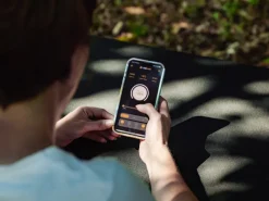 80L Dual Zone Fridge/Freezer