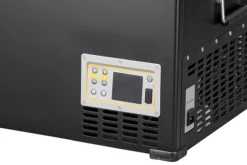 80L Dual Zone Fridge/Freezer