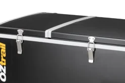 80L Dual Zone Fridge/Freezer