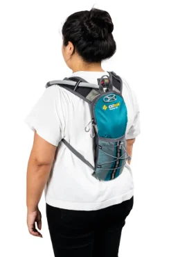 1.5L Goanna Hydration Pack