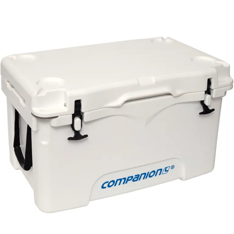 50L Ice Box
