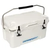 25L Ice Box With Bail Handle