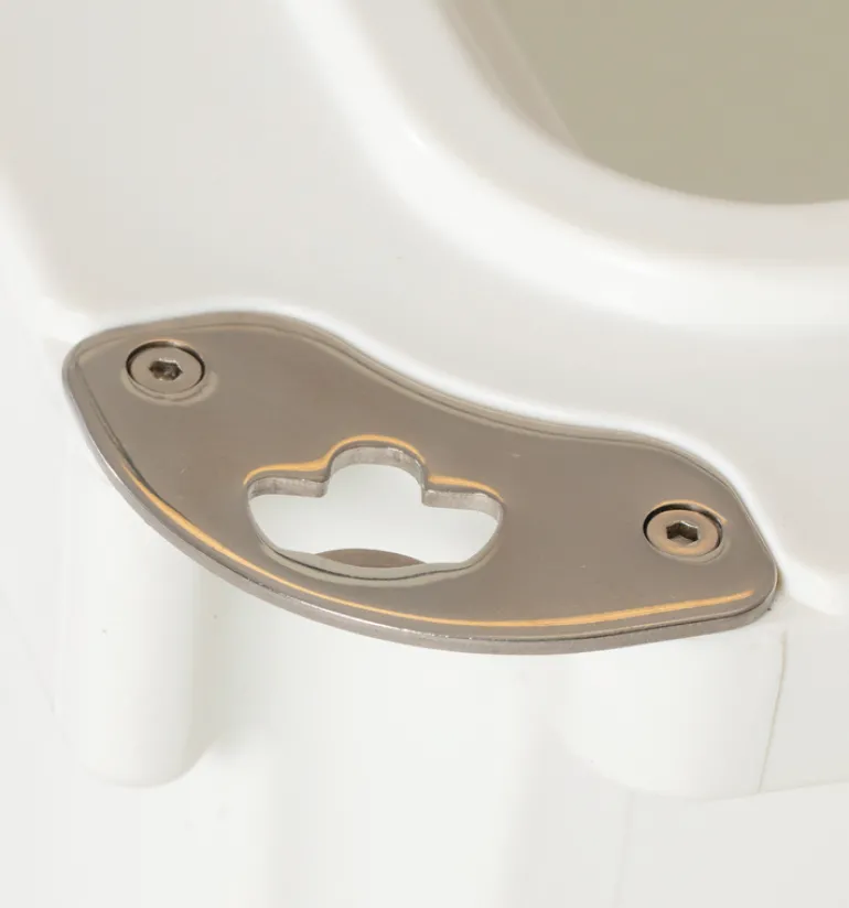 25L Ice Box With Bail Handle