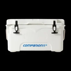 25L Ice Box With Bail Handle