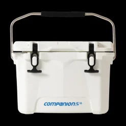 15L Ice Box With Bail Handle