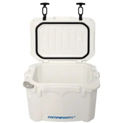 15L Ice Box With Bail Handle