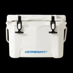 15L Ice Box With Bail Handle