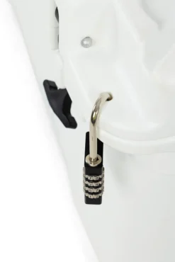 15L Ice Box With Bail Handle