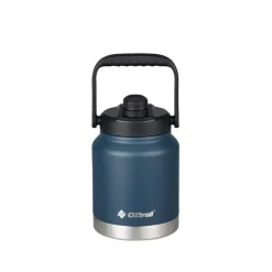 2.5L Insulated Jug Navy