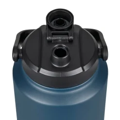 3.7L Insulated Jug Navy