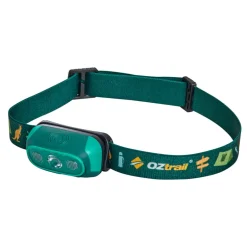 80L Lumos Twinkle Kids Headlamp - Green