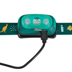 80L Lumos Twinkle Kids Headlamp - Green