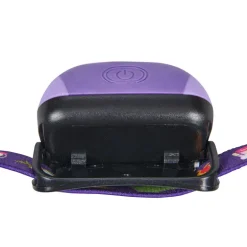 80L Lumos Twinkle Kids Headlamp - Purple