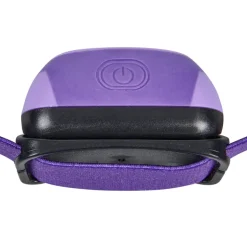 80L Lumos Twinkle Kids Headlamp - Purple