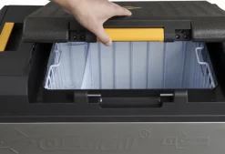 37L Single Zone Lithium Fridge/Freezer