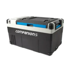 60L Single Zone Lithium Fridge/Freezer