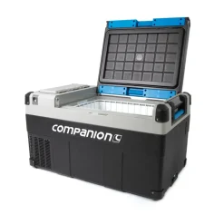 60L Single Zone Lithium Fridge/Freezer