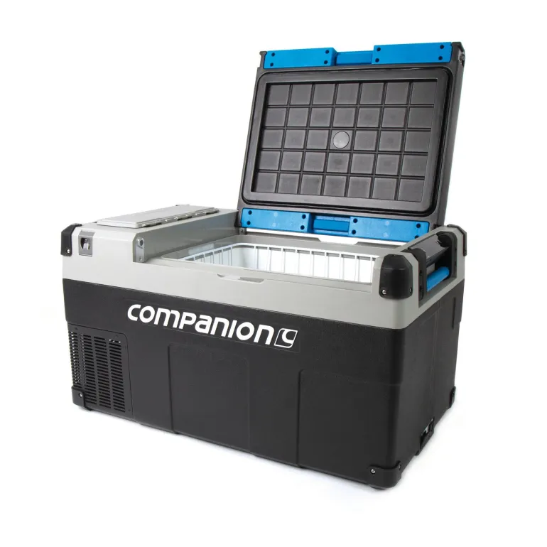 60L Single Zone Lithium Fridge/Freezer