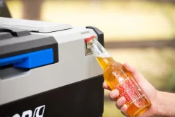 60L Single Zone Lithium Fridge/Freezer