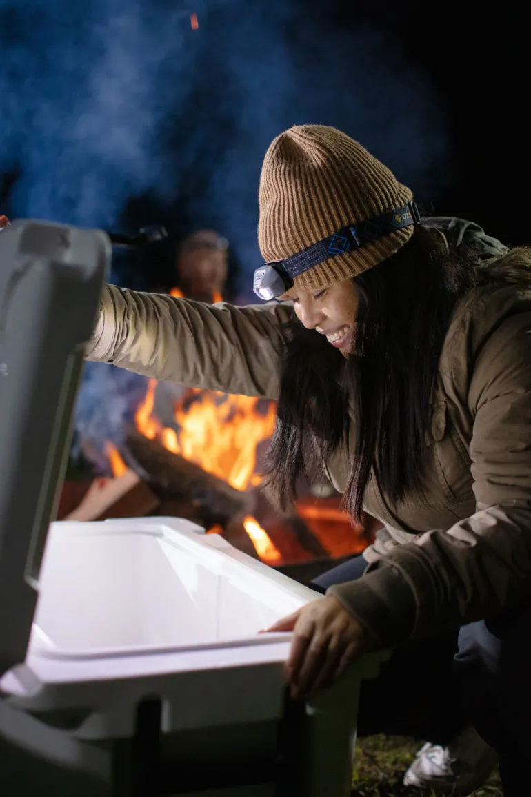 60L Single Zone Lithium Fridge/Freezer